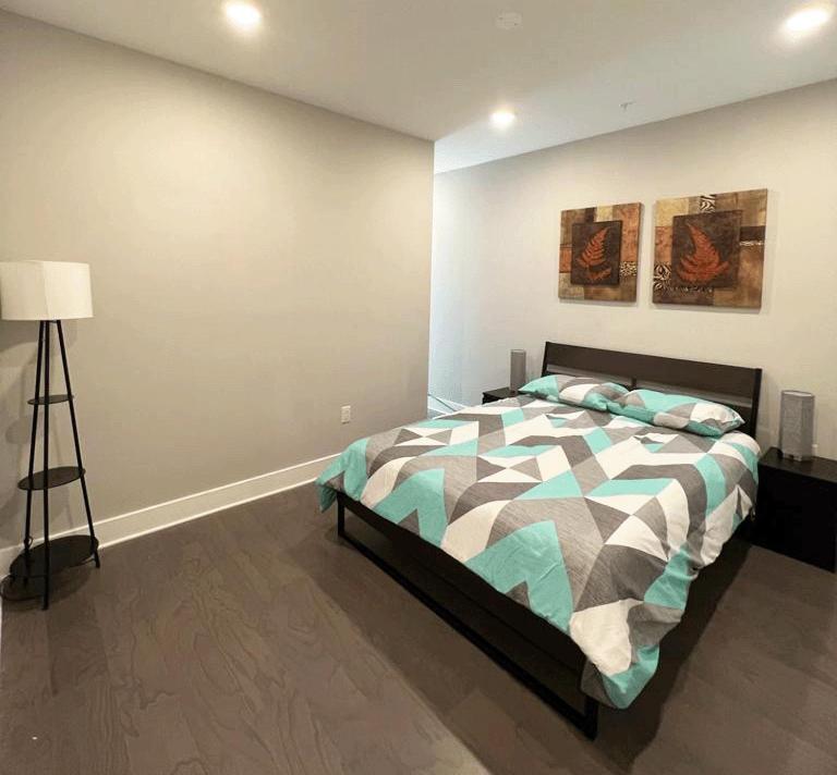 Modern 2Br 2Ba Apartment With Rooftop In Brewerytown 필라델피아 외부 사진